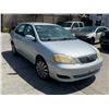 Image 2 : TOYT COROLLA  2008 APP  DUP/T-DON