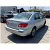 Image 3 : TOYT COROLLA  2008 APP  DUP/T-DON