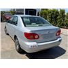 Image 4 : TOYT COROLLA  2008 APP  DUP/T-DON