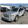 Image 1 : JEEP  COMPASS 2007 T-DONATION