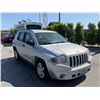 Image 2 : JEEP  COMPASS 2007 T-DONATION
