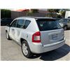 Image 4 : JEEP  COMPASS 2007 T-DONATION