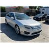 Image 2 : FORD  FUSION  2012 T-DONATION