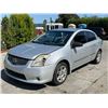Image 1 : NISS SENTRA 2012 APP DUP SALV-DON