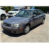 Image 1 : HYUN ELANTRA 2002 T-DONATION