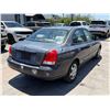 Image 3 : HYUN ELANTRA 2002 T-DONATION