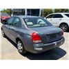 Image 4 : HYUN ELANTRA 2002 T-DONATION