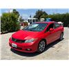 Image 1 : HOND CIVIC SI 2012 T-REPO-SMOG-2 DAYS