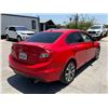 Image 3 : HOND CIVIC SI 2012 T-REPO-SMOG-2 DAYS