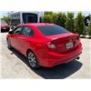 Image 4 : HOND CIVIC SI 2012 T-REPO-SMOG-2 DAYS