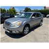 Image 1 : SUBA OUTBACK 2011 T-DON - SMOG