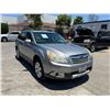 Image 2 : SUBA OUTBACK 2011 T-DON - SMOG