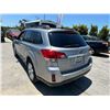 Image 4 : SUBA OUTBACK 2011 T-DON - SMOG