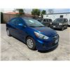Image 2 : HYUN ACCENT 2015 T-SMOG -2 DAYS