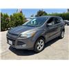 Image 1 : FORD  ESCAPE 2013 T-DON - SMOG