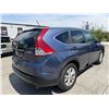 Image 3 : HOND CR-V 2013 O/S-T SMOG-2 DAYS