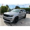Image 1 : JEEP  GD CHEROKEE SRT 2016 O/S-T SMOG-2 DAYS