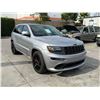 Image 2 : JEEP  GD CHEROKEE SRT 2016 O/S-T SMOG-2 DAYS