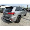Image 3 : JEEP  GD CHEROKEE SRT 2016 O/S-T SMOG-2 DAYS