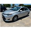 Image 1 : TOYT COROLLA  2018 T-DON - SMOG