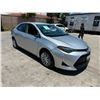 Image 2 : TOYT COROLLA  2018 T-DON - SMOG