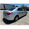 Image 3 : TOYT COROLLA  2018 T-DON - SMOG