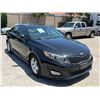 Image 2 : KIA OPTIMA 2015 T-SMOG