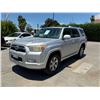 Image 1 : TOYT 4RUNNER 2010 O/S-T SMOG-2 DAYS