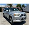 Image 2 : TOYT 4RUNNER 2010 O/S-T SMOG-2 DAYS