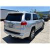 Image 3 : TOYT 4RUNNER 2010 O/S-T SMOG-2 DAYS