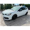 Image 1 : SUBA IMPREZA 2020 O/S-T SMOG-2 DAYS