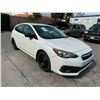 Image 2 : SUBA IMPREZA 2020 O/S-T SMOG-2 DAYS