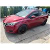 Image 1 : NISS VERSA 2020 O/S TITLE 2 DAYS