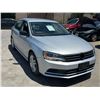 Image 2 : VOLK JETTA 2015 O/S SMOG TITLE 2 DAYS