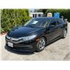 Image 1 : HOND CIVIC 2017 T-REPO-SMOG-2 DAYS