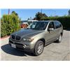 Image 1 : BMW  X5 2004 T-DONATION