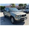 Image 2 : BMW  X5 2004 T-DONATION