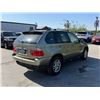 Image 3 : BMW  X5 2004 T-DONATION