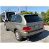 Image 4 : BMW  X5 2004 T-DONATION