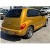 Image 3 : CHRY PT CRUISER 2002 T-DONATION