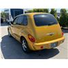 Image 4 : CHRY PT CRUISER 2002 T-DONATION