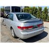 Image 4 : HOND ACCORD 2003 APP  DUP/T-DON