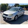 Image 1 : VOLK JETTA 2008 APP  DUP/T-DON