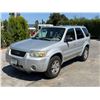 Image 1 : FORD  ESCAPE 2005 T-DONATION