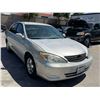 Image 2 : TOYT CAMRY 2003 SALV T/DONATION