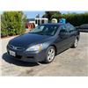 Image 1 : HOND ACCORD 2006 SALV T/DONATION