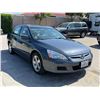 Image 2 : HOND ACCORD 2006 SALV T/DONATION