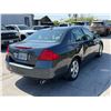 Image 3 : HOND ACCORD 2006 SALV T/DONATION