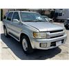 Image 2 : INFI QX4 2003 T-DONATION