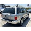 Image 3 : INFI QX4 2003 T-DONATION